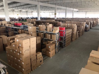 一體化倉儲物流解決方案 為電商企業賦能